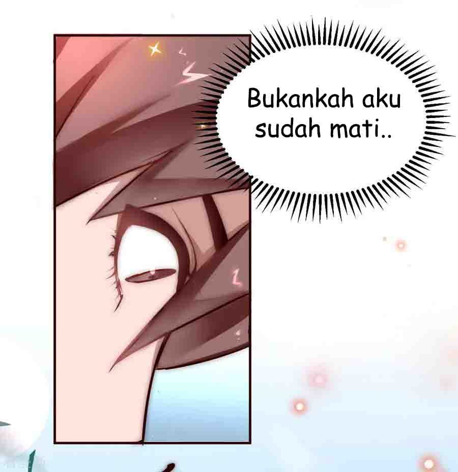 Reversing the Immortal Path Chapter 02 Gambar 6