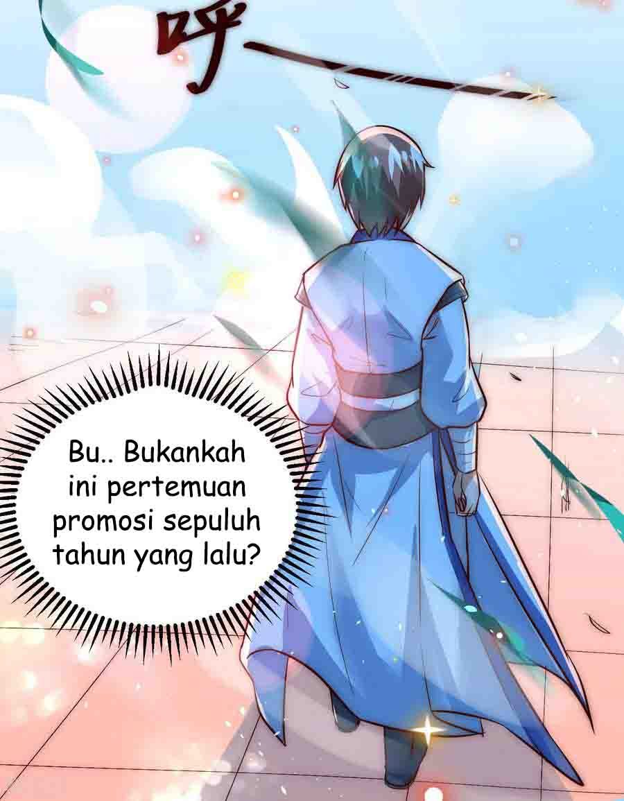 Reversing the Immortal Path Chapter 02 Gambar 7