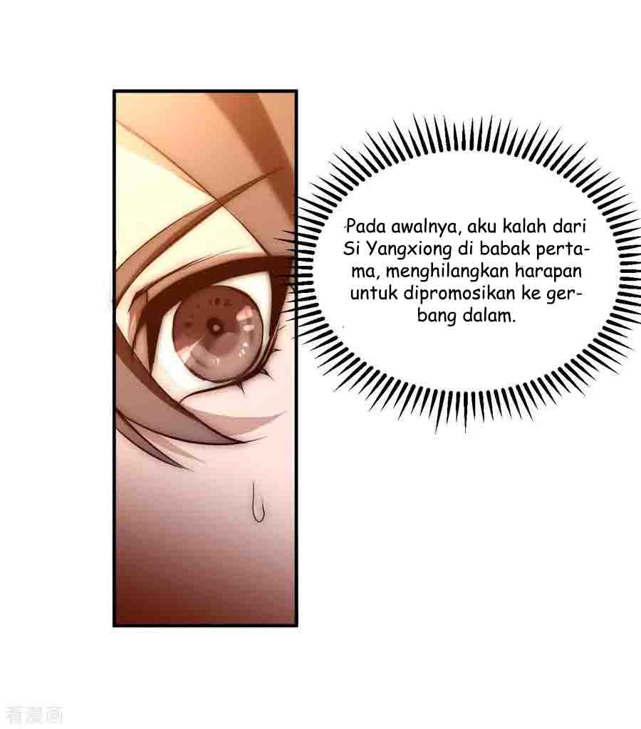 Reversing the Immortal Path Chapter 02 Gambar 9