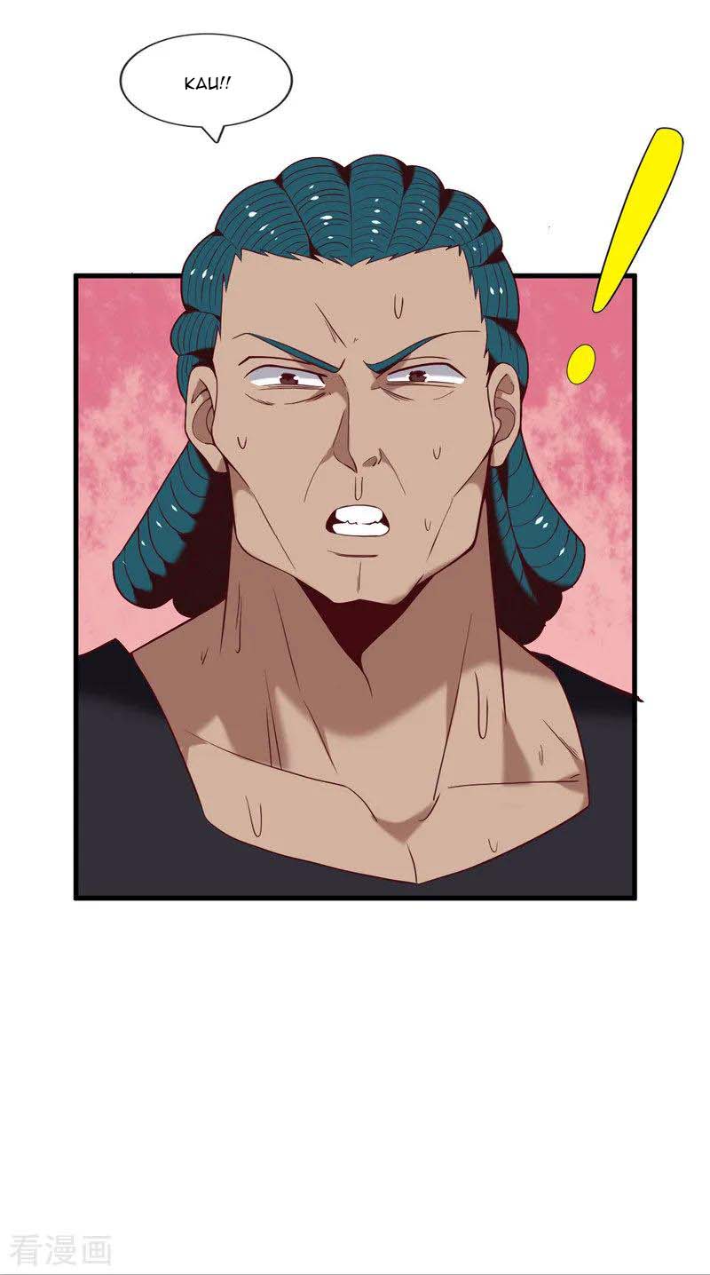 Supreme Godly System Chapter 238 Gambar 11