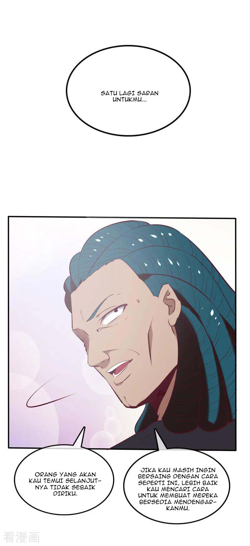 Supreme Godly System Chapter 238 Gambar 16