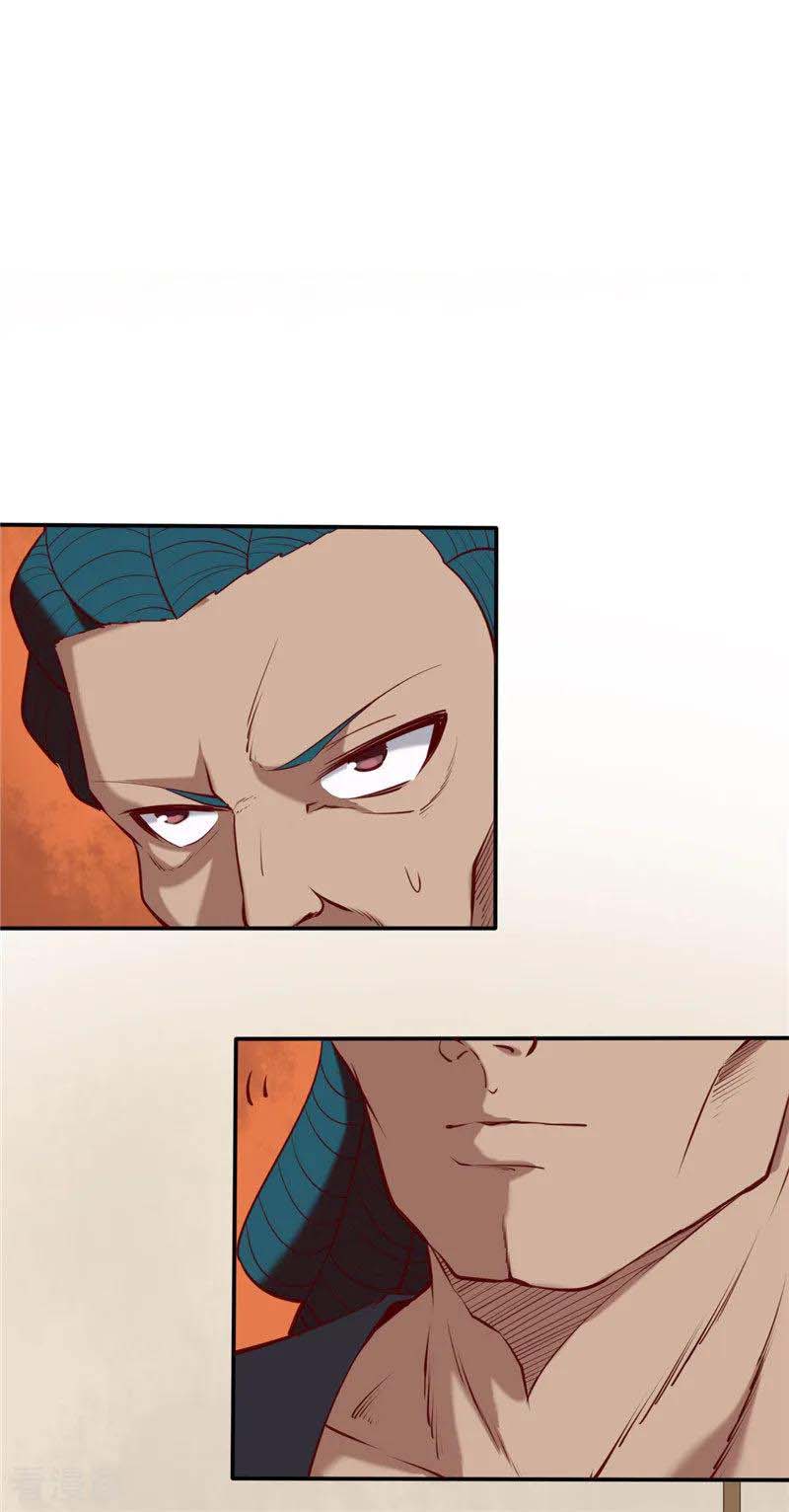 Supreme Godly System Chapter 238 Gambar 7