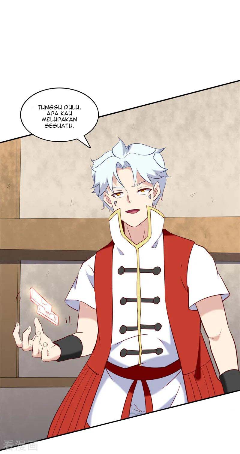 Supreme Godly System Chapter 238 Gambar 9