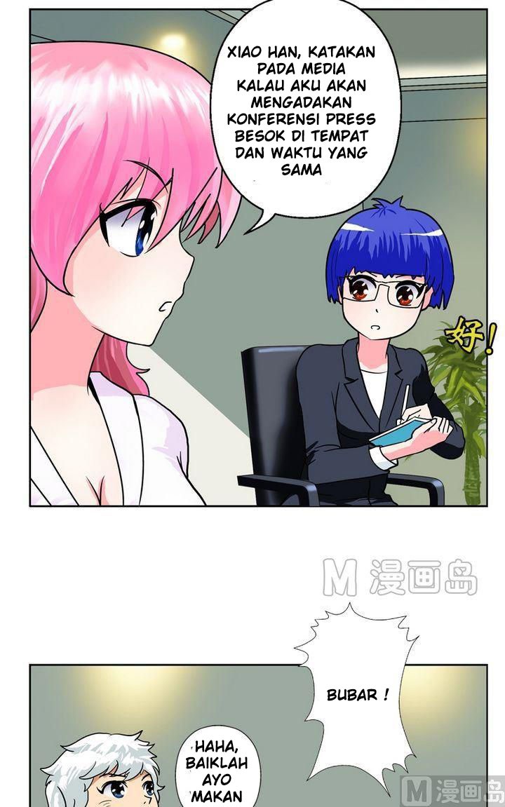 Doctor in The House Chapter 18 Gambar 14