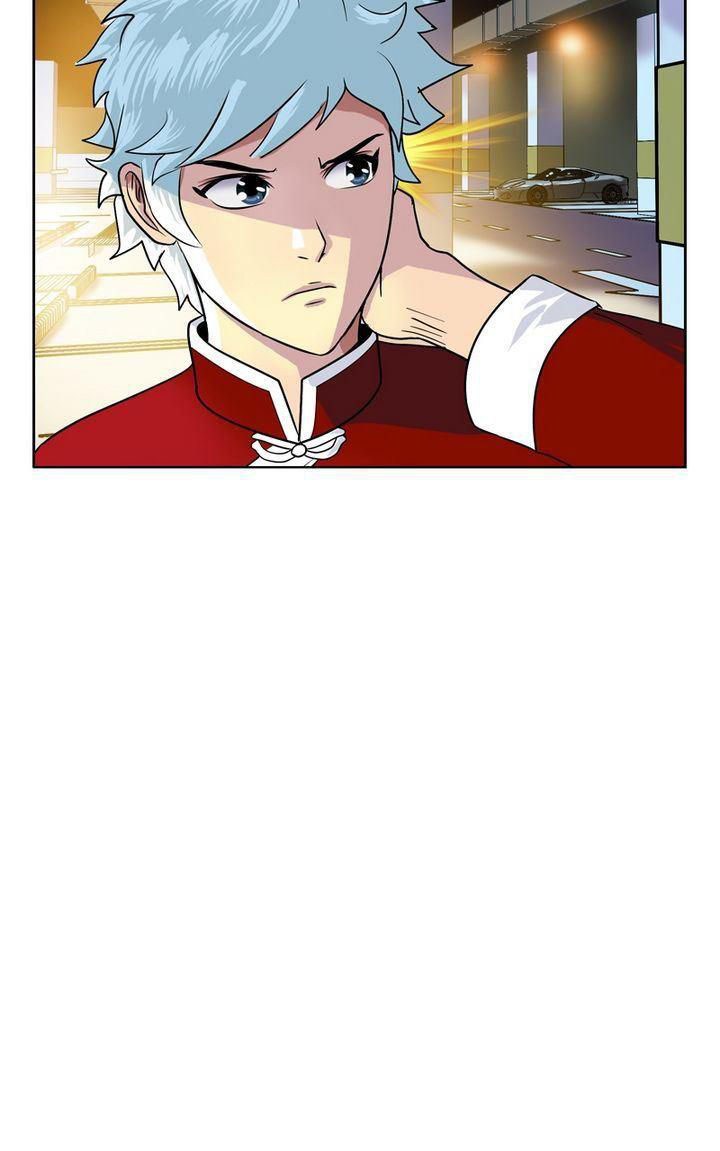 Doctor in The House Chapter 18 Gambar 20