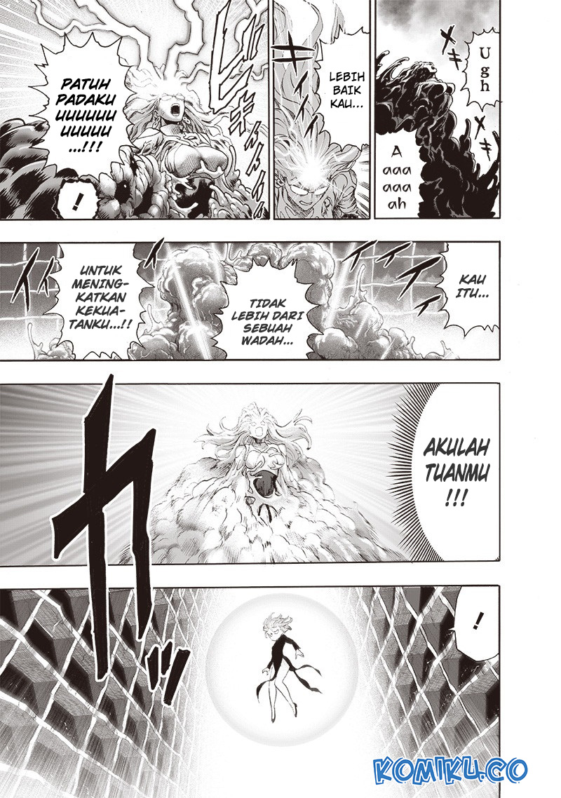 One Punch Man Chapter 179 10