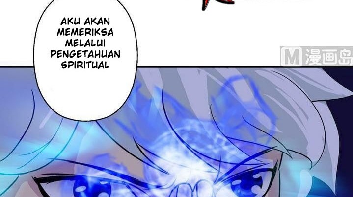 Doctor in The House Chapter 19 Gambar 13