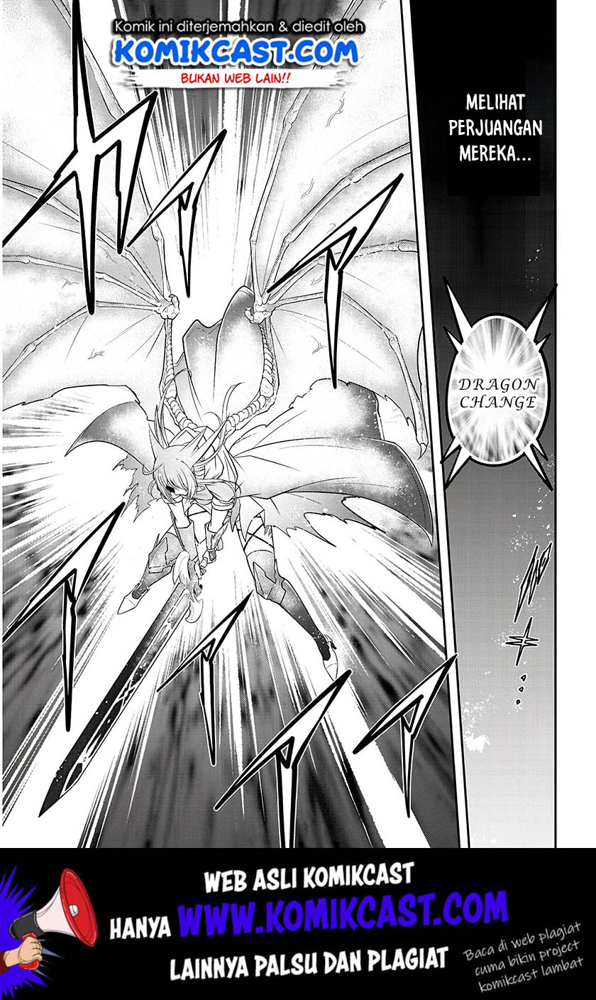 Live Dungeon! Chapter 18 Gambar 10