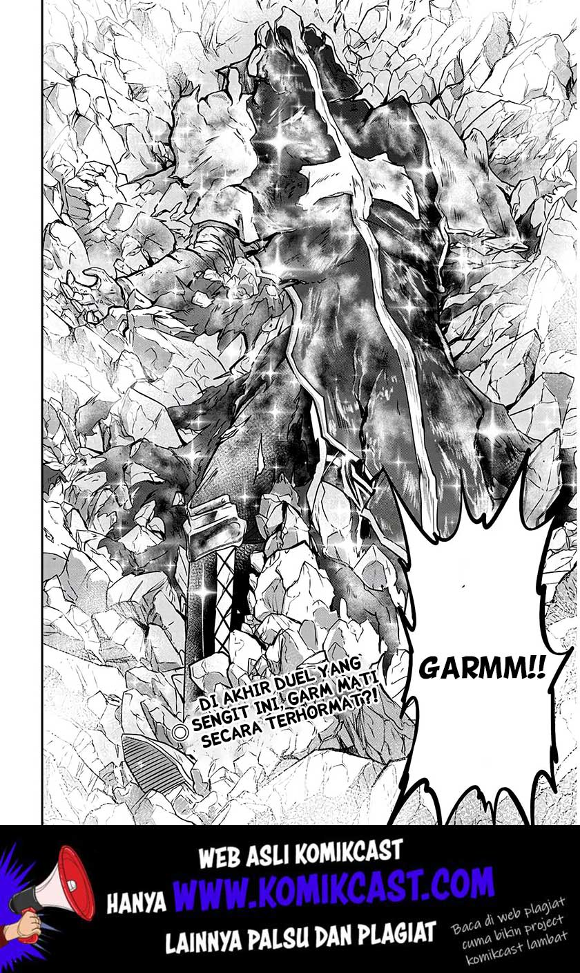 Live Dungeon! Chapter 18 Gambar 33