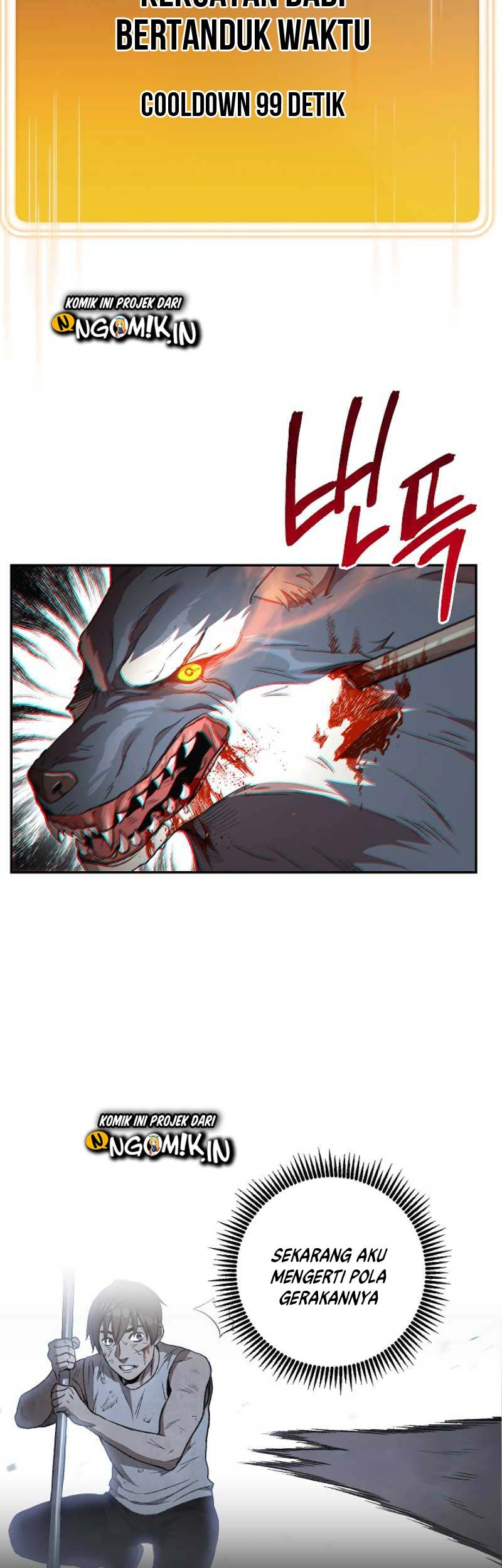 Dungeon Reset Chapter 12 Gambar 22