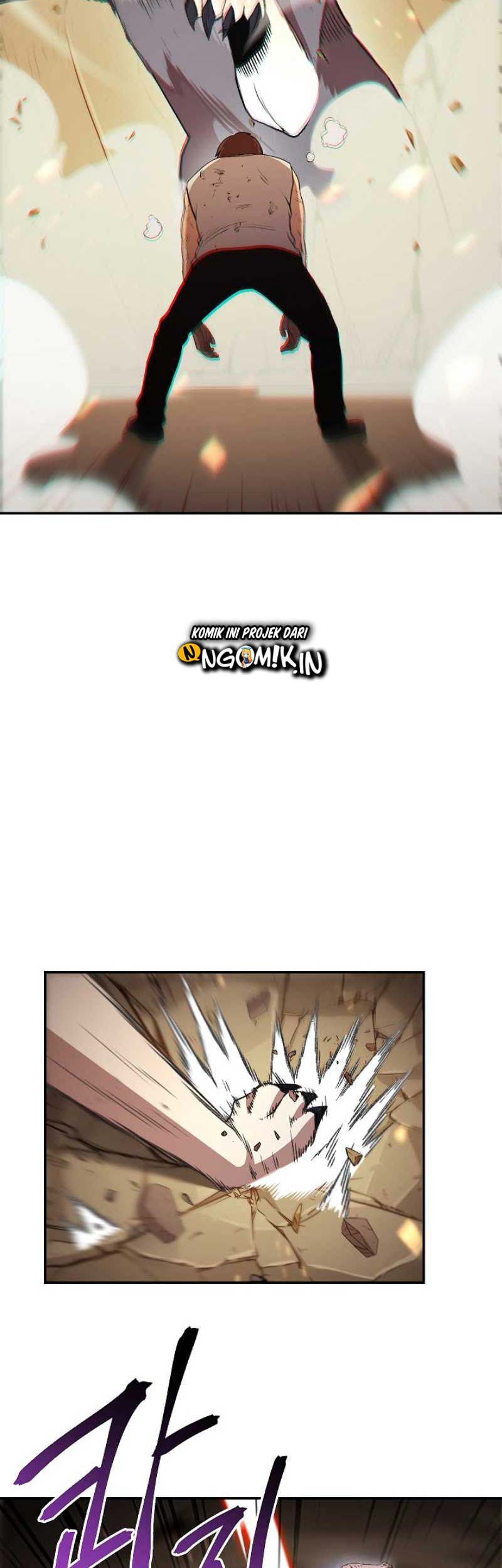 Dungeon Reset Chapter 12 Gambar 46