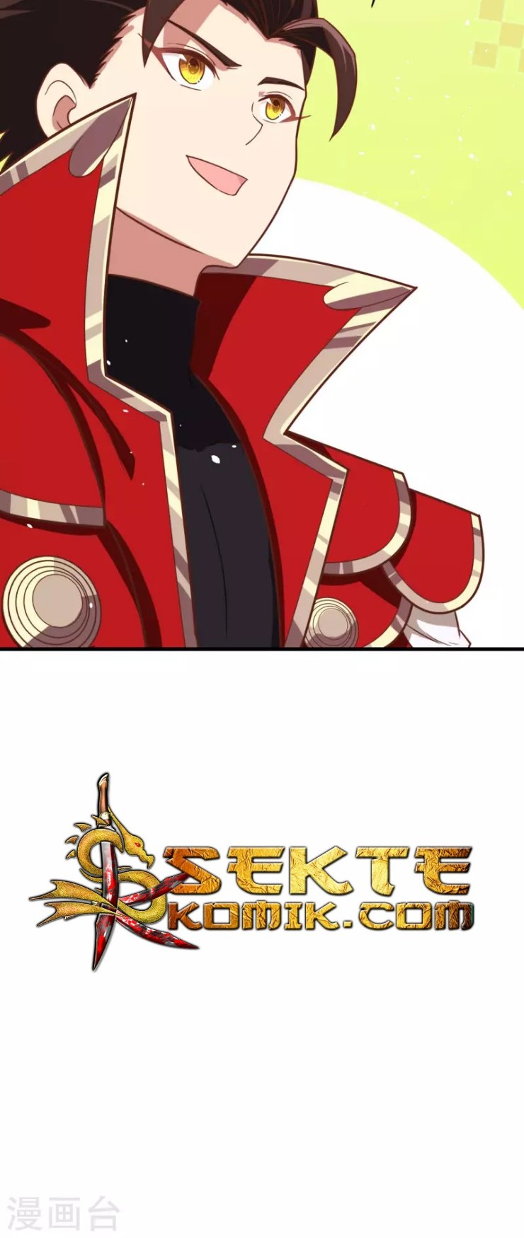 To Be The Castellan King Chapter 89 Gambar 18