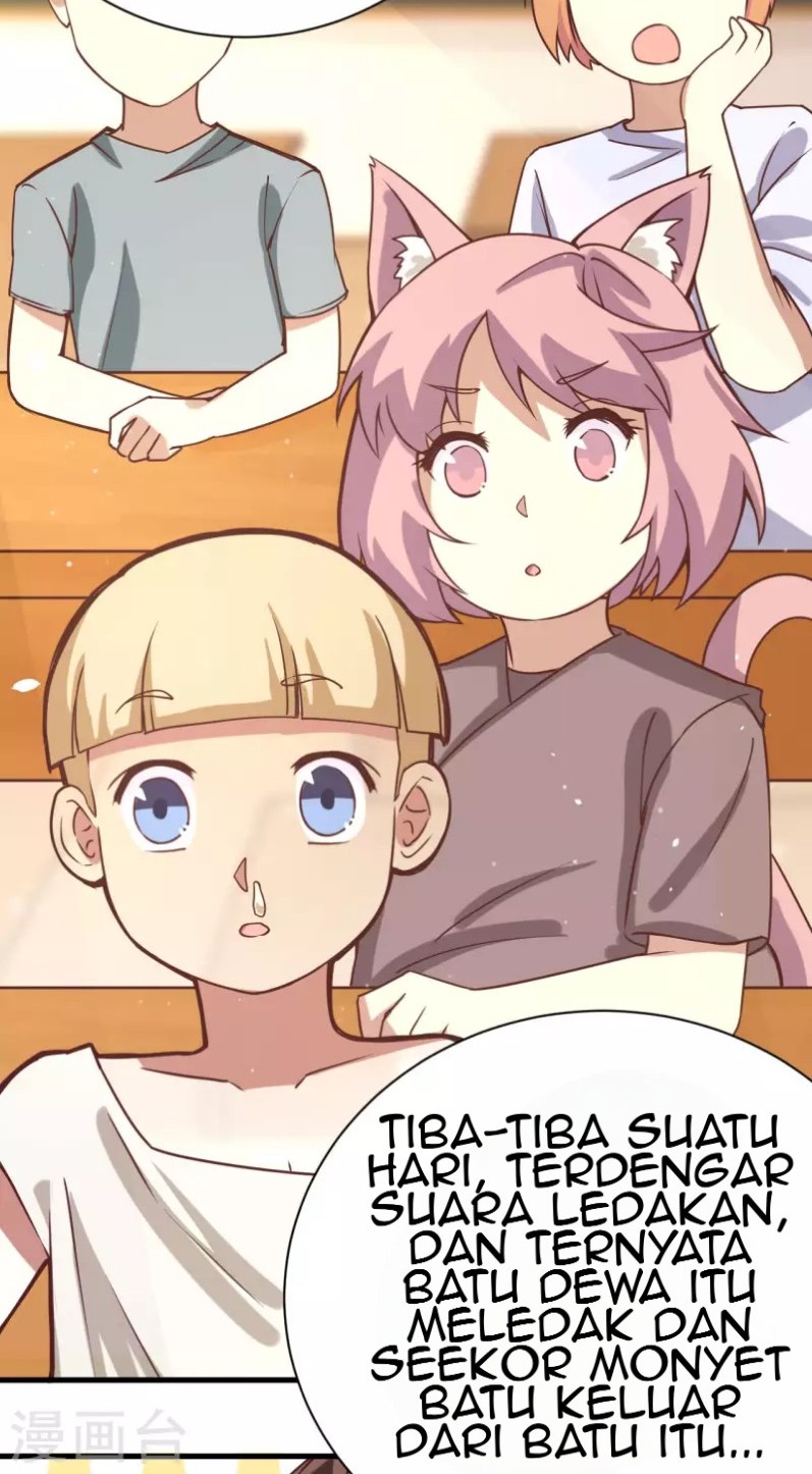 To Be The Castellan King Chapter 89 Gambar 20