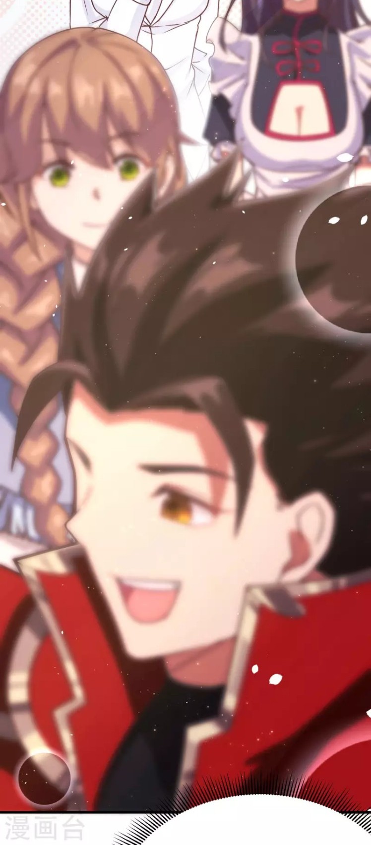 To Be The Castellan King Chapter 89 Gambar 22