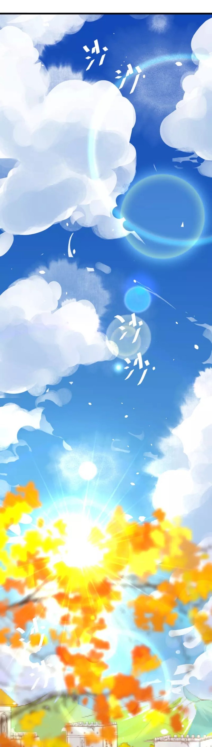 To Be The Castellan King Chapter 89 Gambar 24