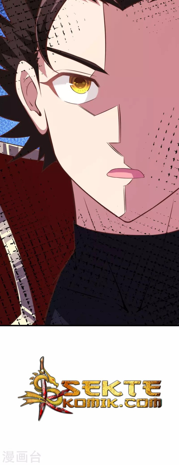 To Be The Castellan King Chapter 89 Gambar 27