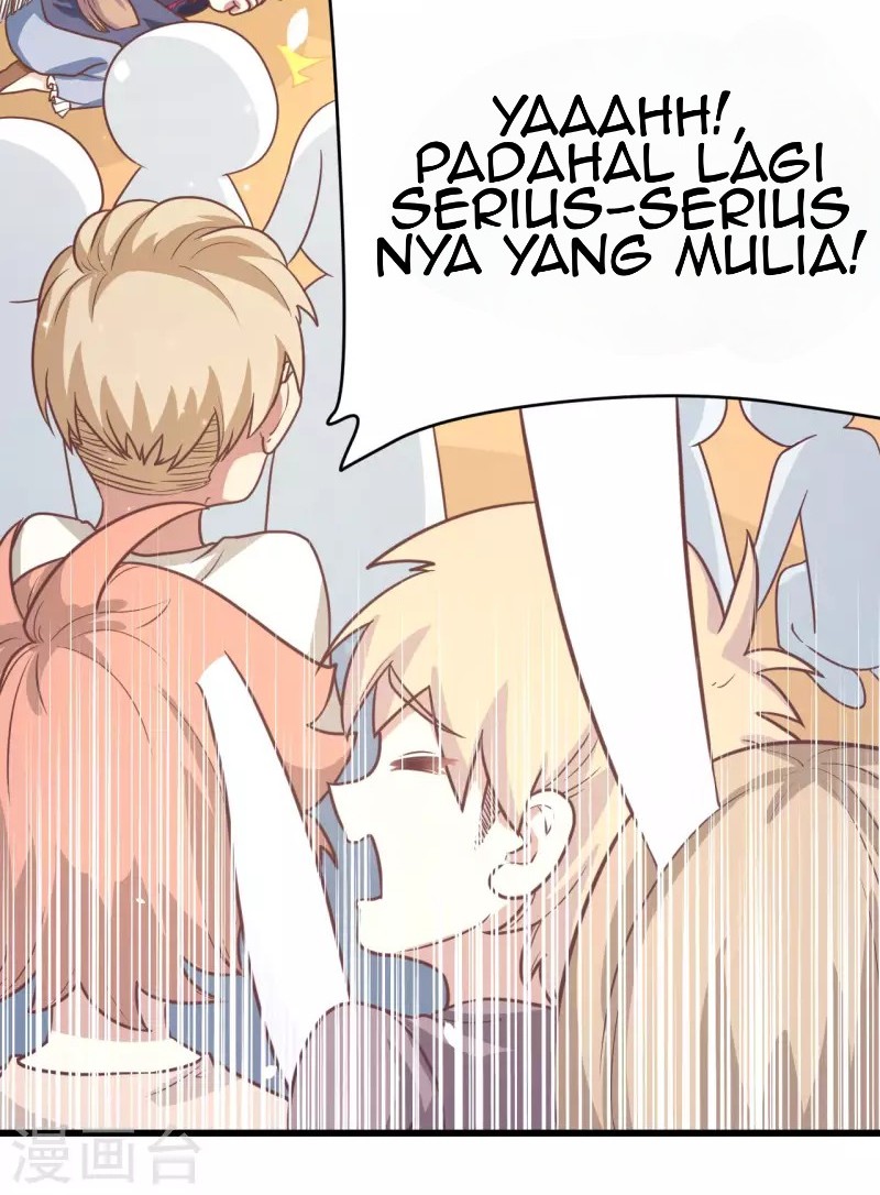 To Be The Castellan King Chapter 89 Gambar 31