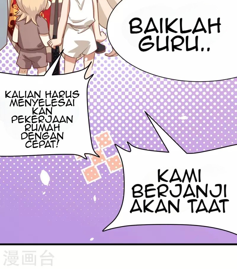 To Be The Castellan King Chapter 89 Gambar 33