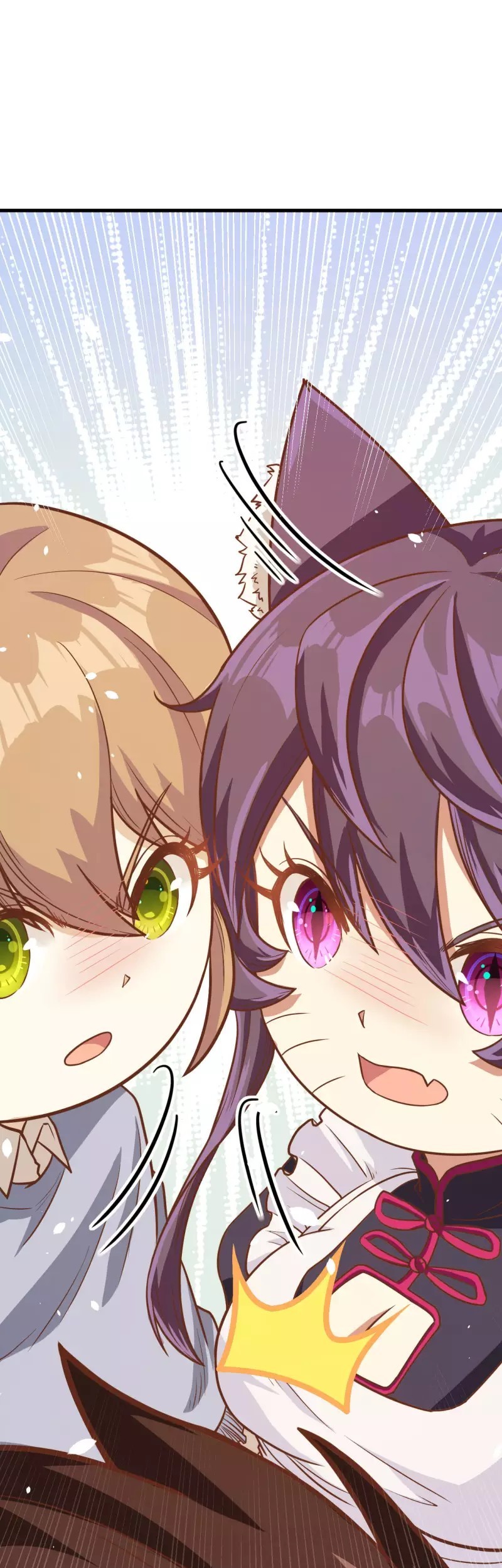 To Be The Castellan King Chapter 89 Gambar 36