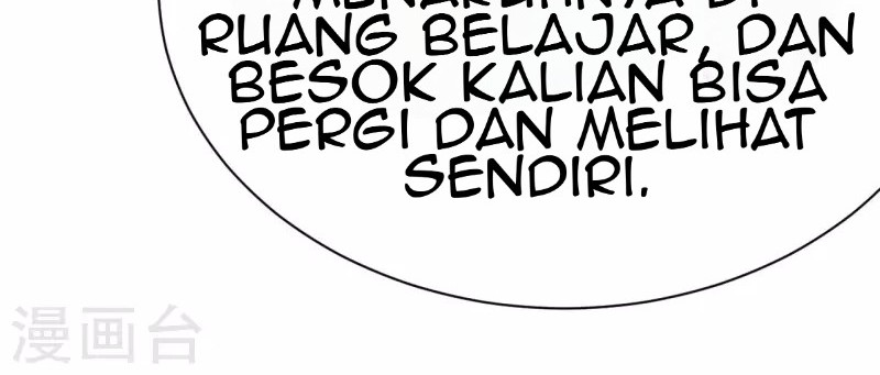 To Be The Castellan King Chapter 89 Gambar 39