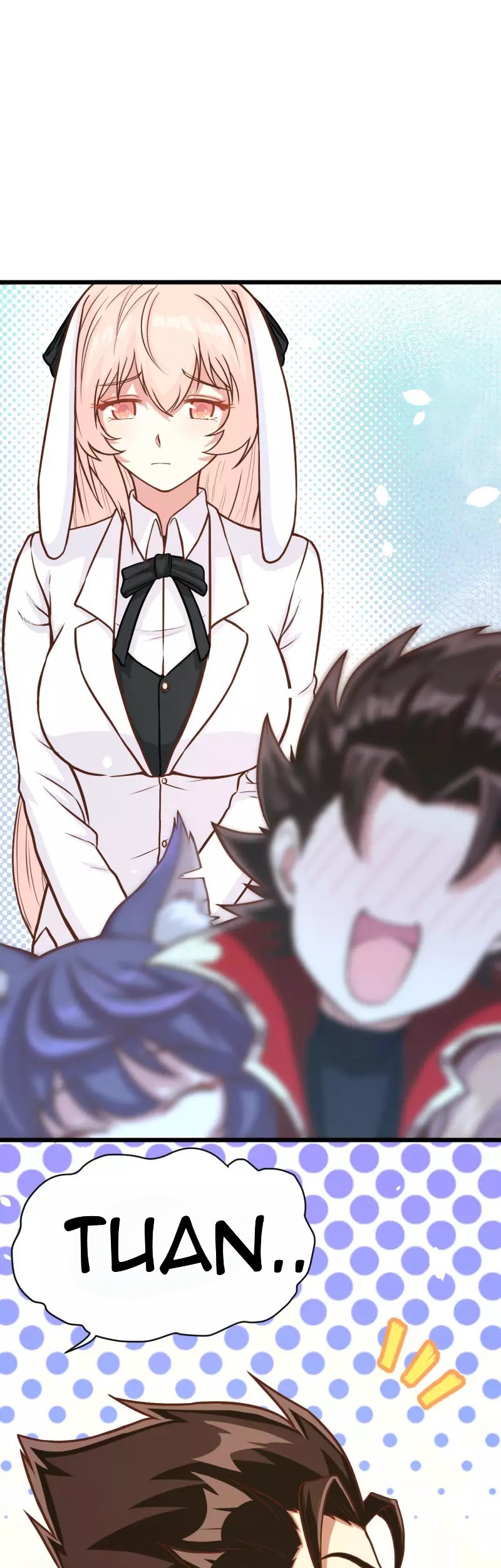 To Be The Castellan King Chapter 89 Gambar 42