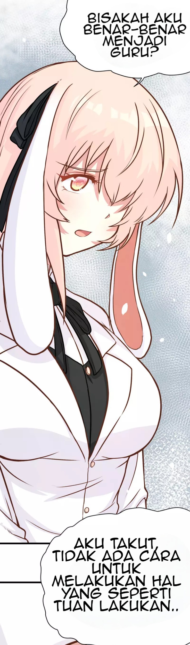 To Be The Castellan King Chapter 89 Gambar 44