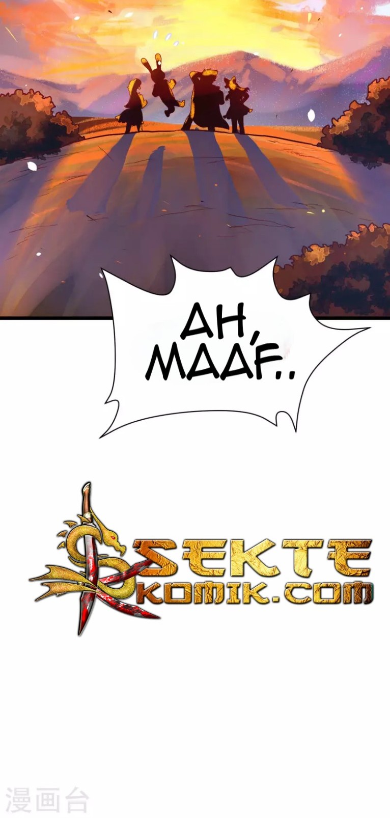 To Be The Castellan King Chapter 89 Gambar 54