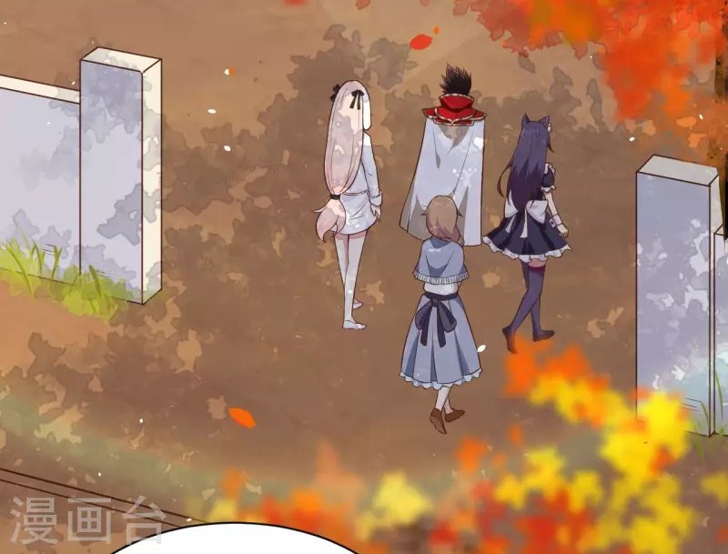 To Be The Castellan King Chapter 89 Gambar 4