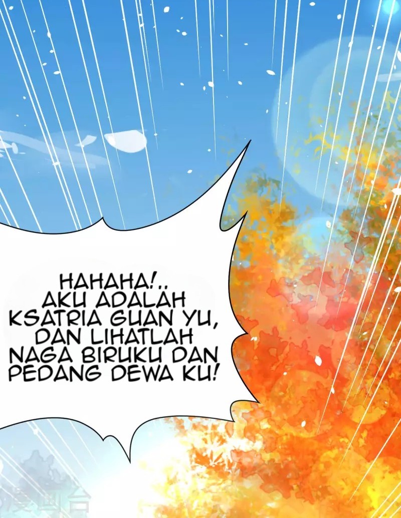 To Be The Castellan King Chapter 89 Gambar 6