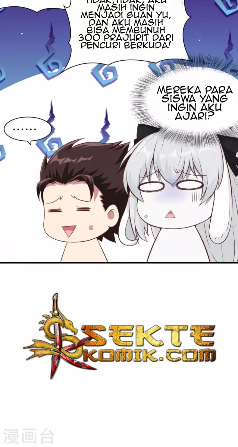 To Be The Castellan King Chapter 89 Gambar 8