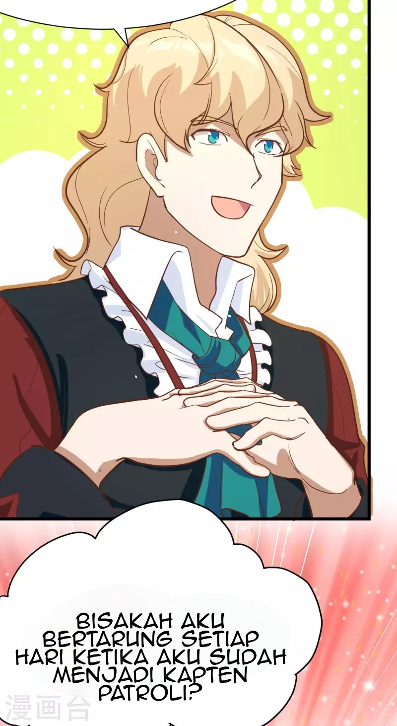 To Be The Castellan King Chapter 90 Gambar 27