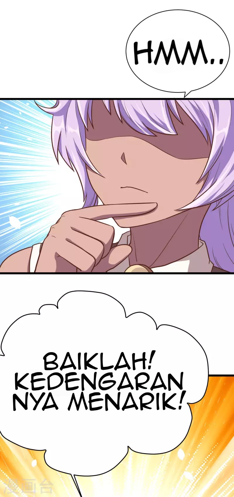 To Be The Castellan King Chapter 90 Gambar 31
