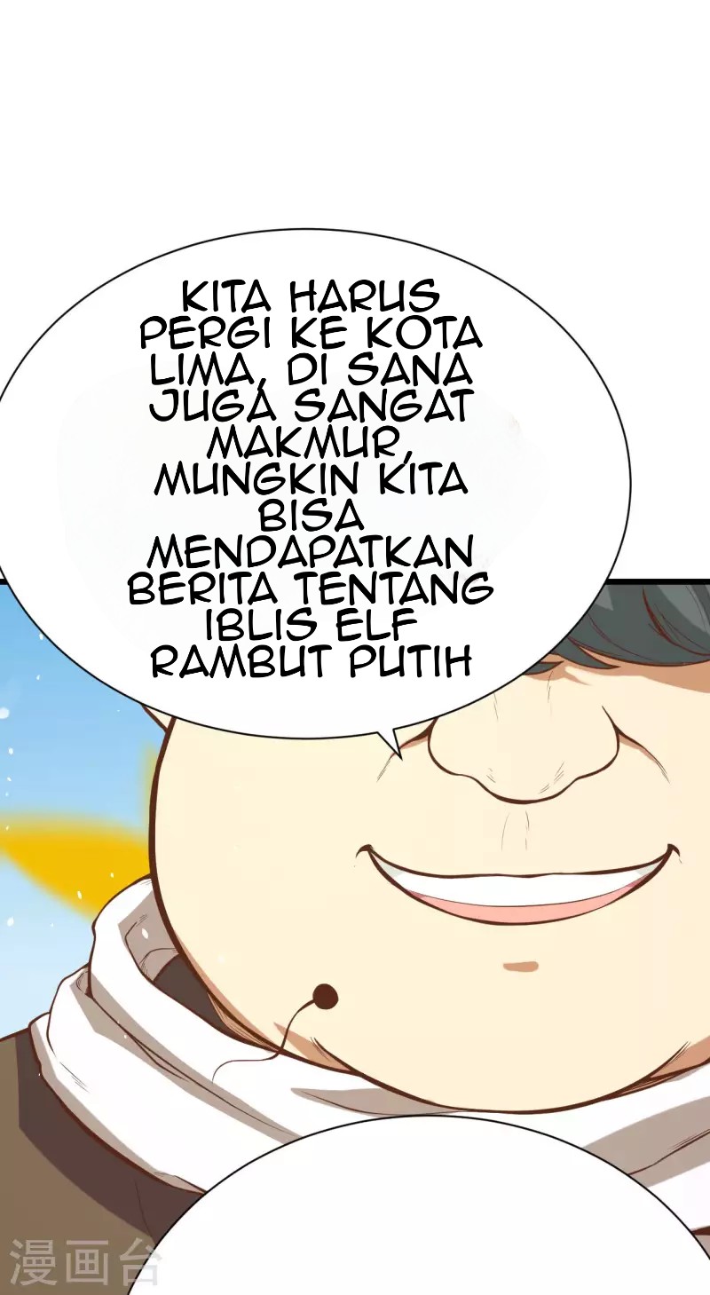 To Be The Castellan King Chapter 90 Gambar 35