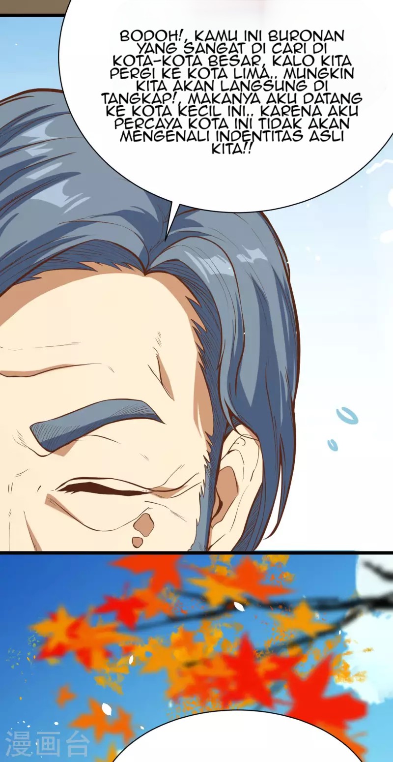 To Be The Castellan King Chapter 90 Gambar 36