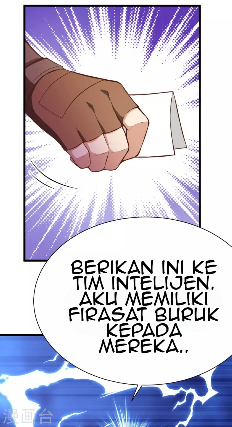 To Be The Castellan King Chapter 90 Gambar 45