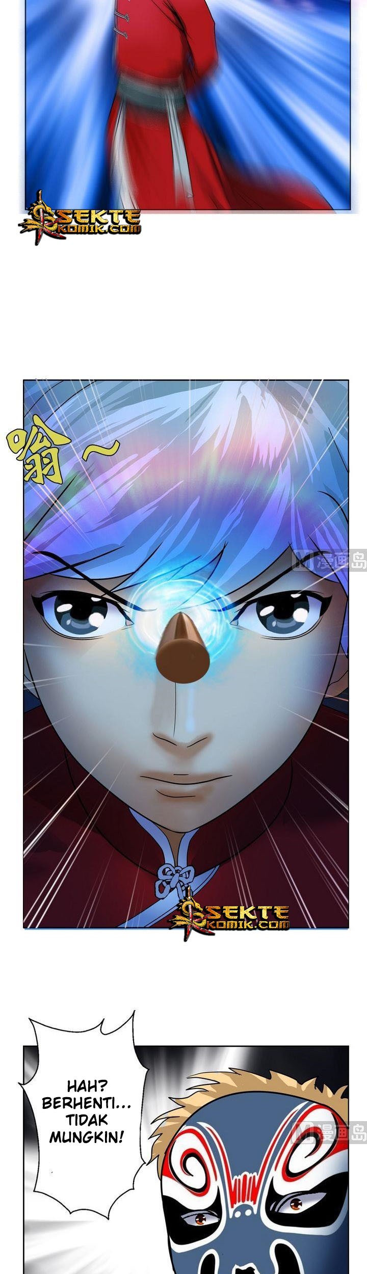 Doctor in The House Chapter 20 Gambar 8