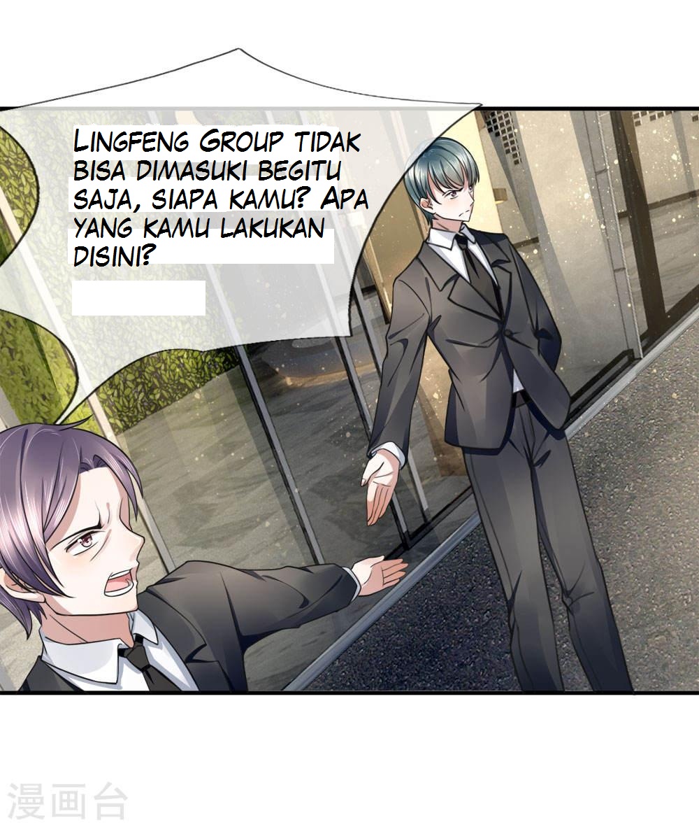 Immortal Daddy Xianzun Chapter 24 Gambar 12
