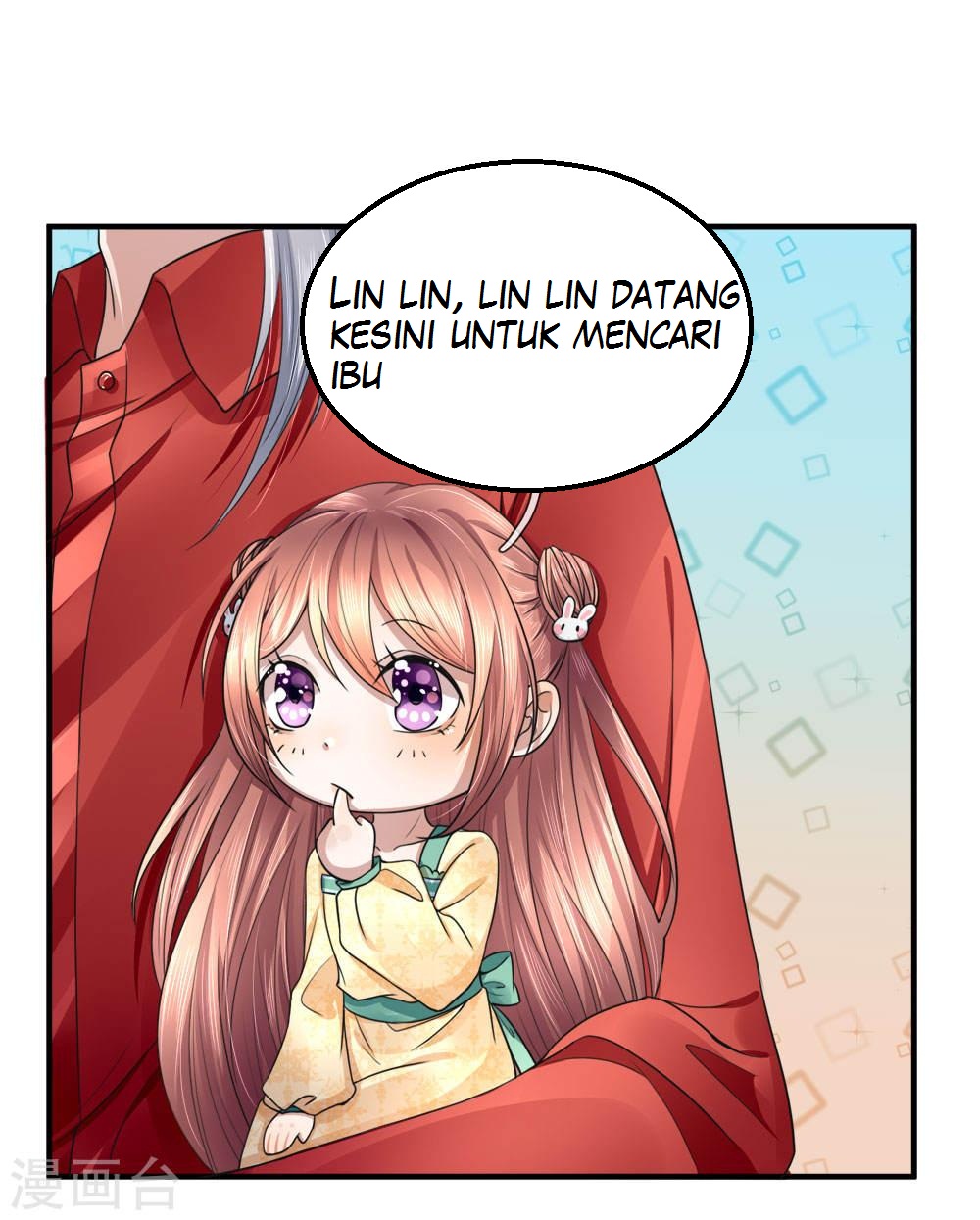 Immortal Daddy Xianzun Chapter 24 Gambar 13