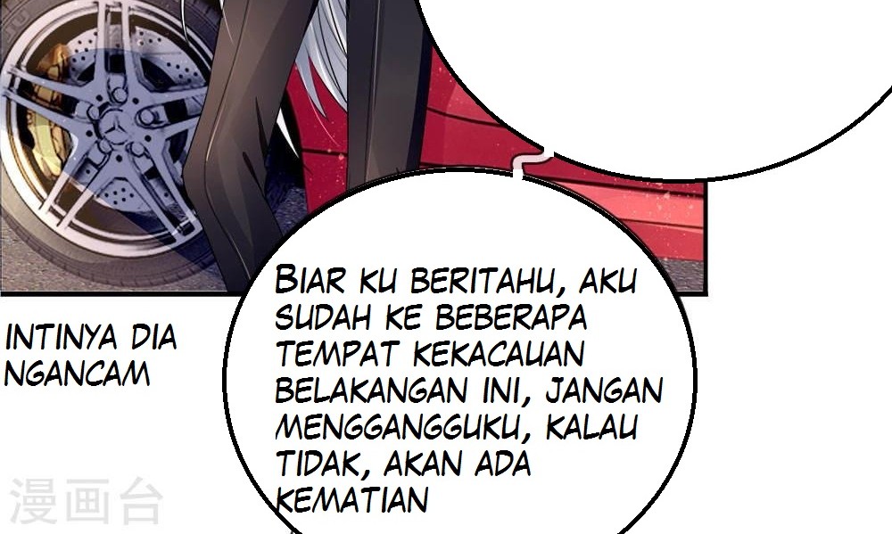Immortal Daddy Xianzun Chapter 24 Gambar 6