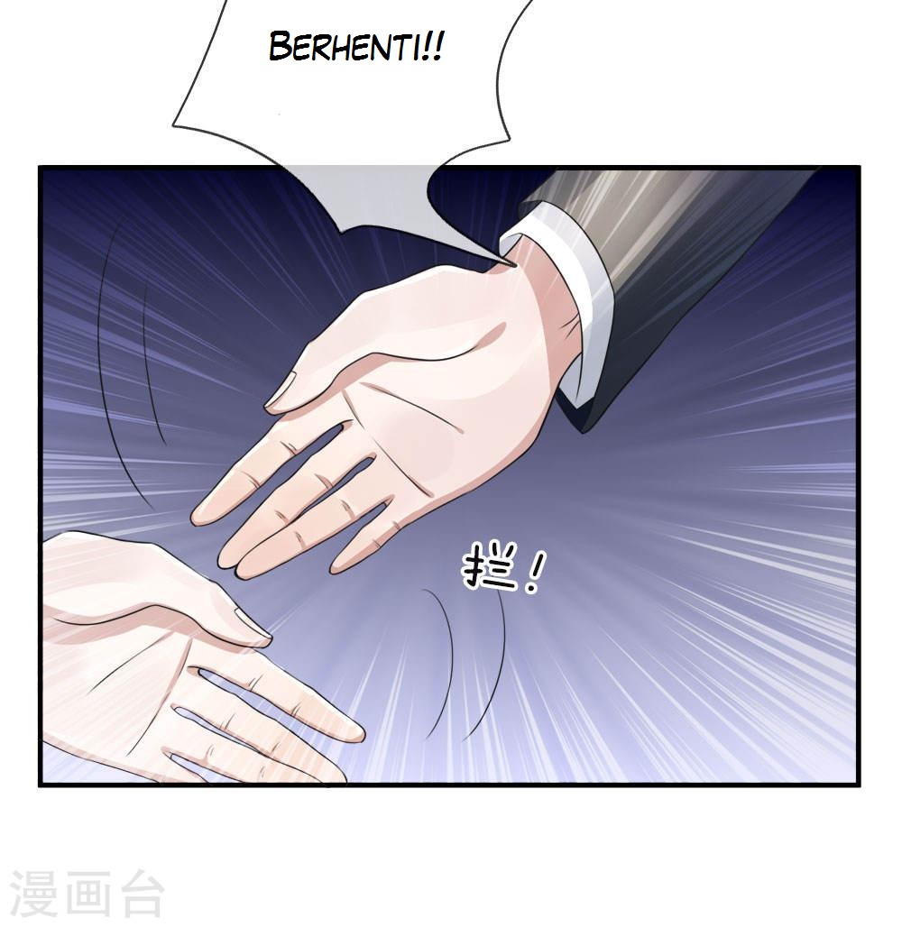 Immortal Daddy Xianzun Chapter 24 Gambar 11