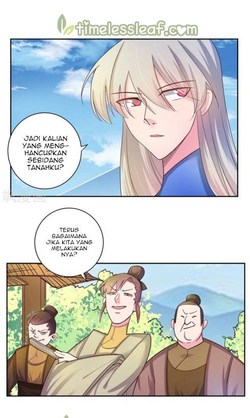 Above All Gods Chapter 15 Gambar 7