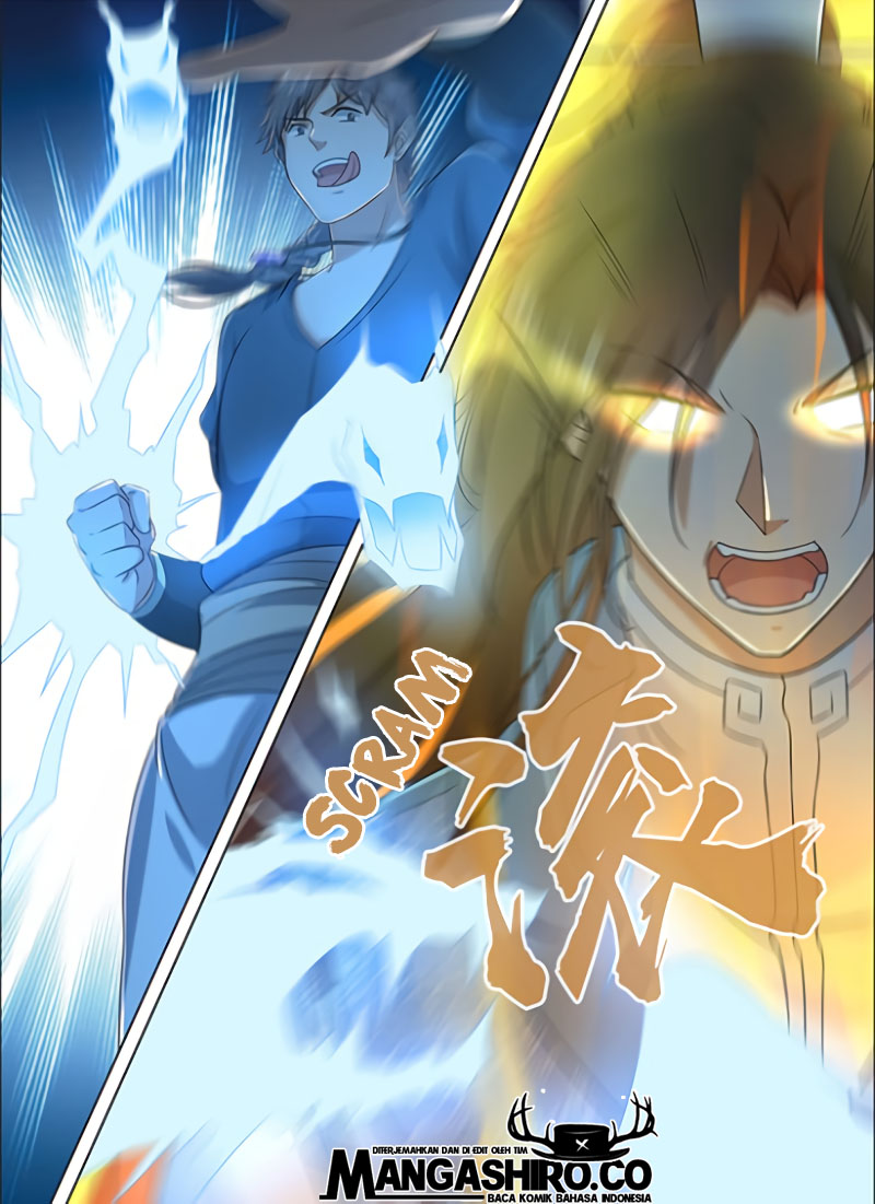 Yong Heng Zhi Zun Chapter 209 Gambar 10