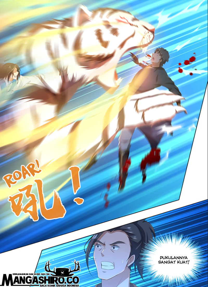 Yong Heng Zhi Zun Chapter 209 Gambar 11