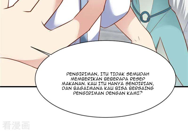 Supreme Godly System Chapter 240 Gambar 18