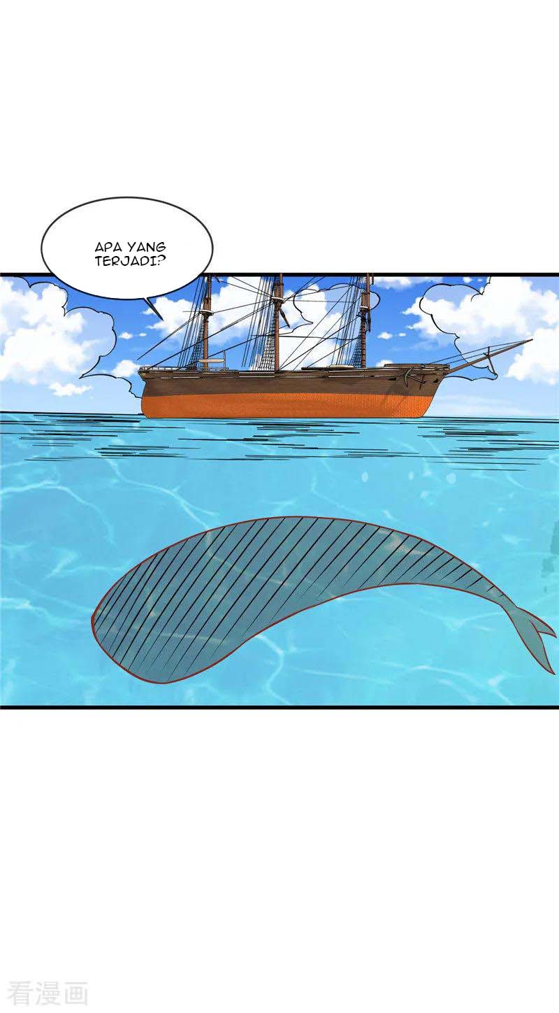 Baca Supreme Godly System Chapter 240 Gambar 2