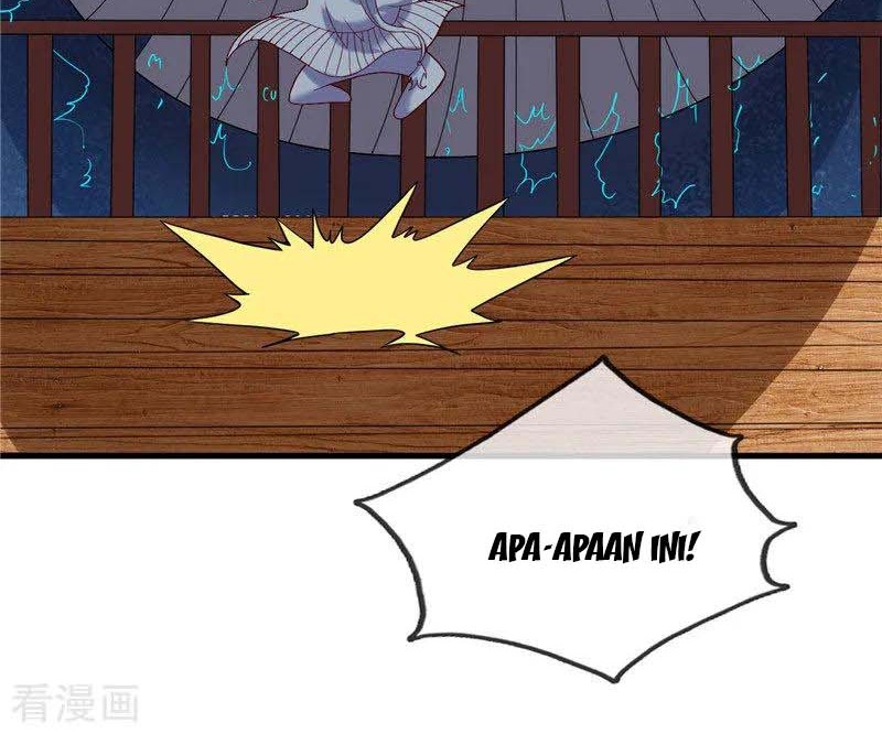 Supreme Godly System Chapter 239 Gambar 16