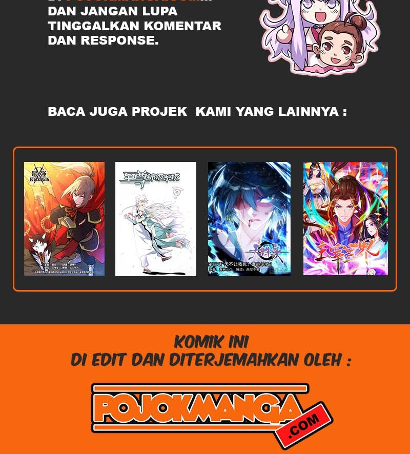 Supreme Godly System Chapter 239 Gambar 19