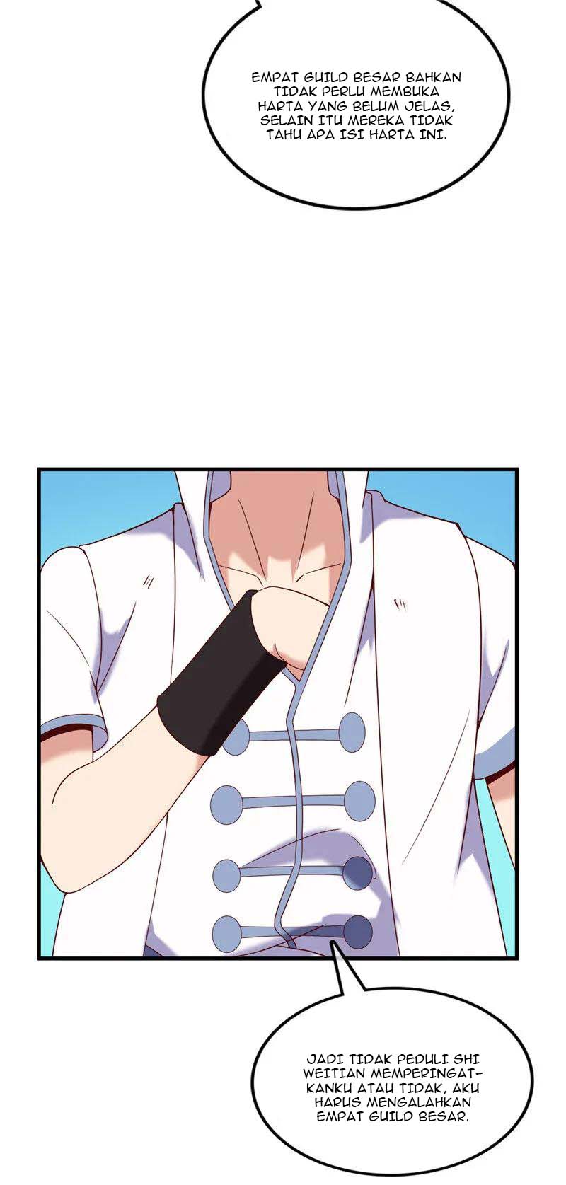 Supreme Godly System Chapter 239 Gambar 5