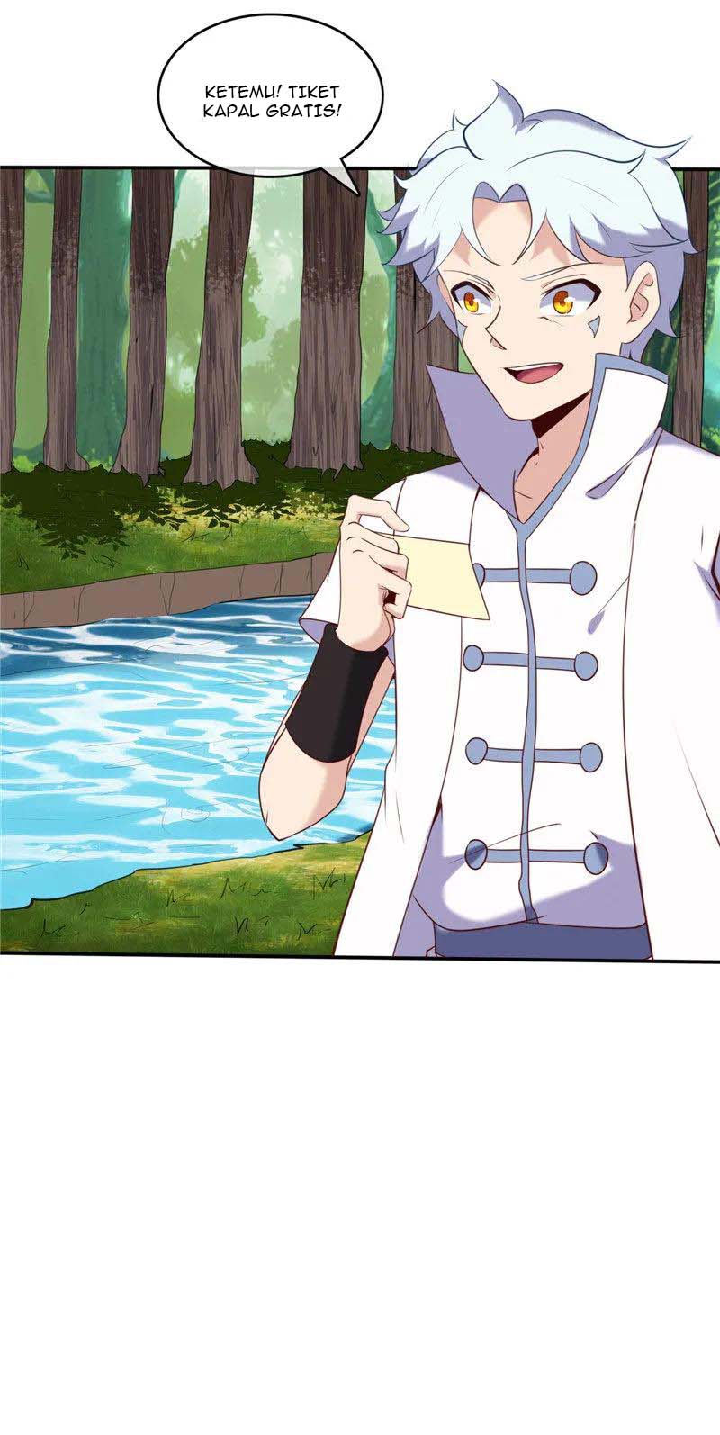 Supreme Godly System Chapter 239 Gambar 6