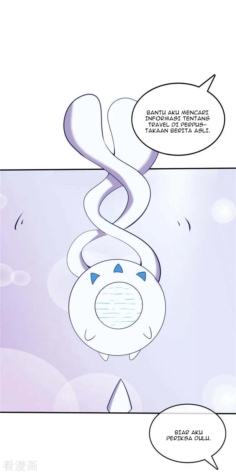 Supreme Godly System Chapter 239 Gambar 9